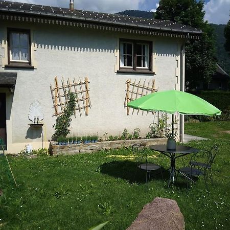 Willa La Dependance Bagnères-de-Luchon Zewnętrze zdjęcie