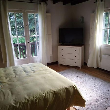 Willa La Dependance Bagnères-de-Luchon Zewnętrze zdjęcie