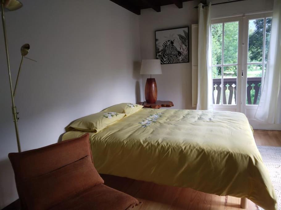 Willa La Dependance Bagnères-de-Luchon Zewnętrze zdjęcie